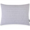 Compra cojin Textured Grid de Calvin Klein_Villalba Interiorismo