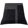 Compra juego funda nordica Oversized Painstroke negro de Calvin Klein_Villalba Interiorismo