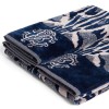 Compra juego de toallas Linx azul de Roberto Cavalli_Villalba Interiorismo